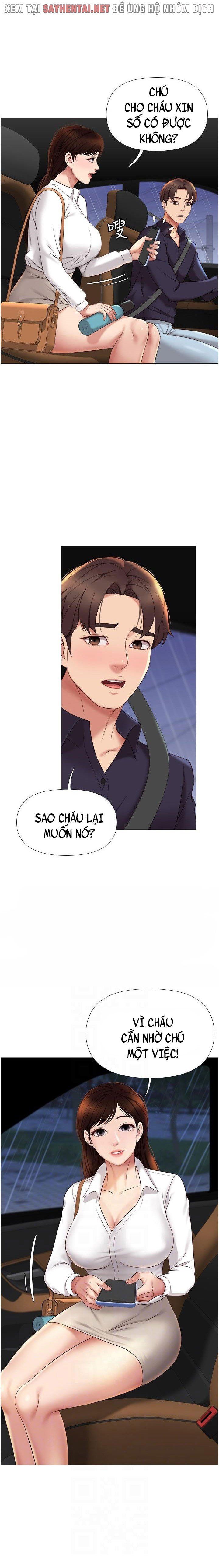 Bạn Của Con Gái Chương 11 page 7 - Giả Dược