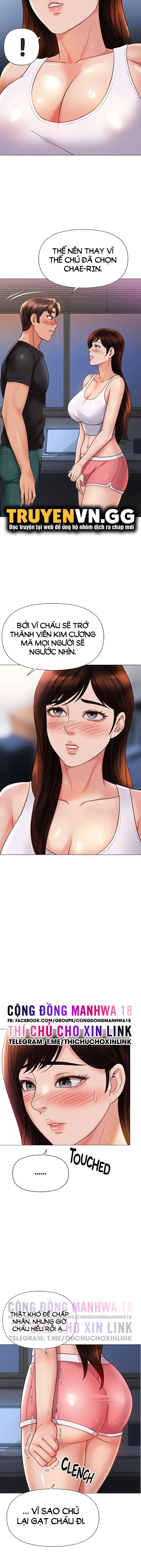 Bạn Của Con Gái Chương 112 page 2 - Giả Dược