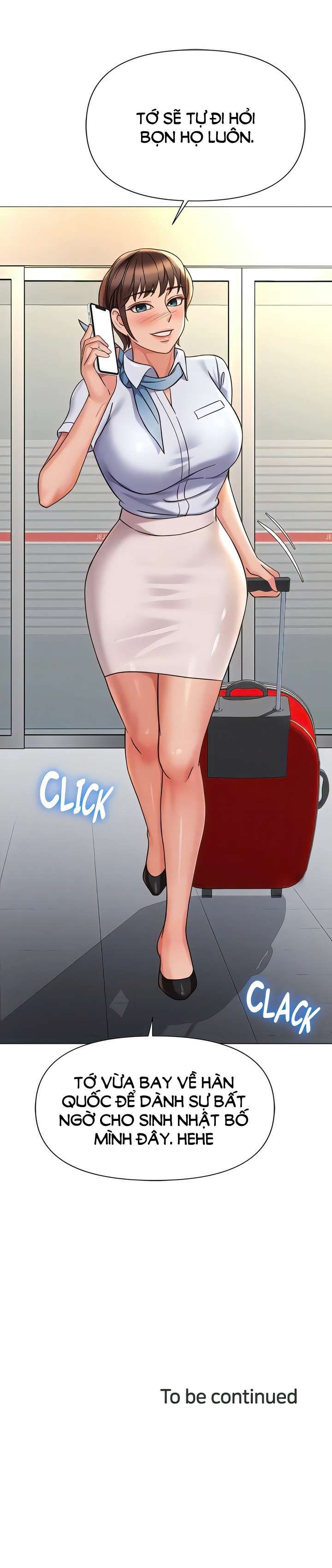 Bạn Của Con Gái Chương 115 page 20 - Giả Dược