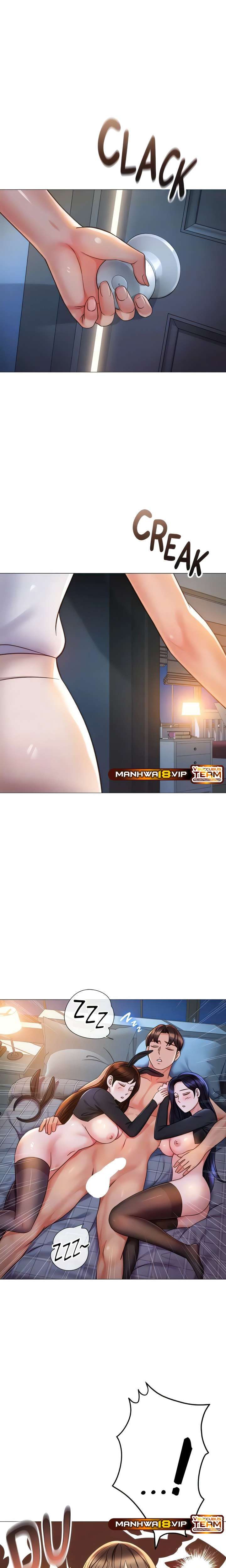 Bạn Của Con Gái Chương 116 page 18 - Giả Dược