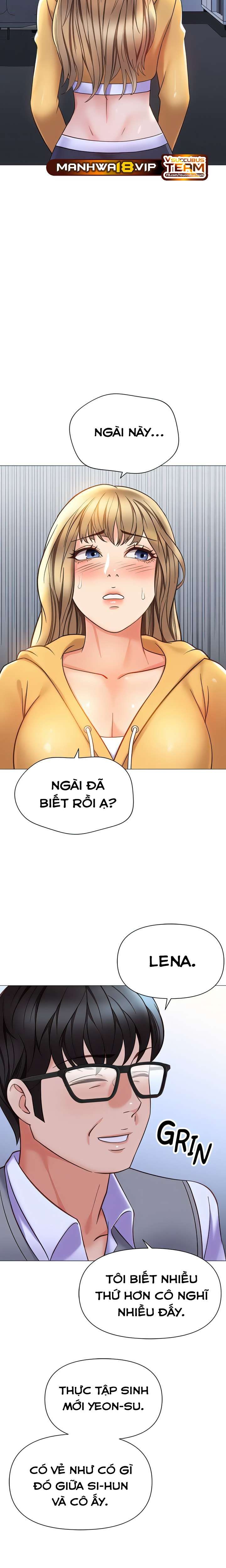 Bạn Của Con Gái Chương 117 page 12 - Giả Dược