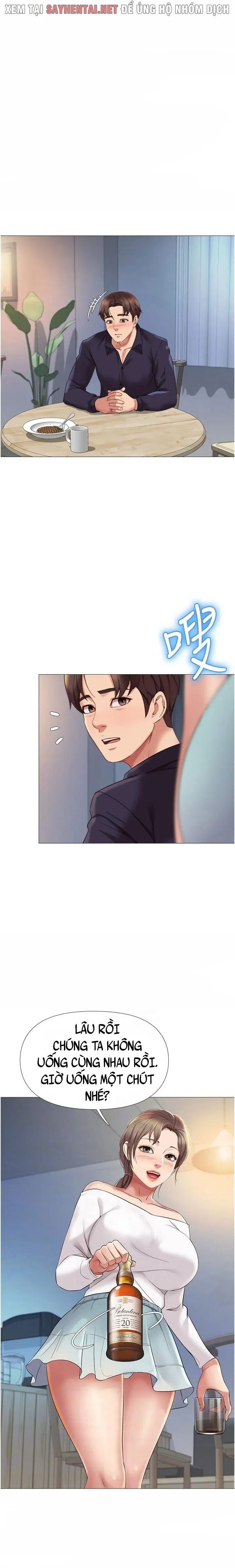 Bạn Của Con Gái Chương 12 page 7 - Giả Dược
