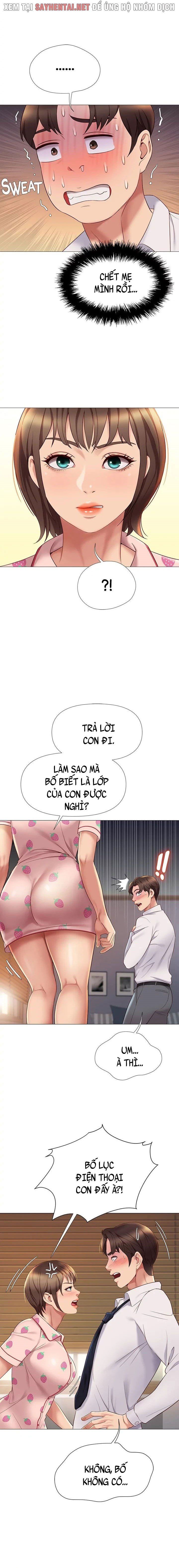 Bạn Của Con Gái Chương 15 page 2 - Giả Dược