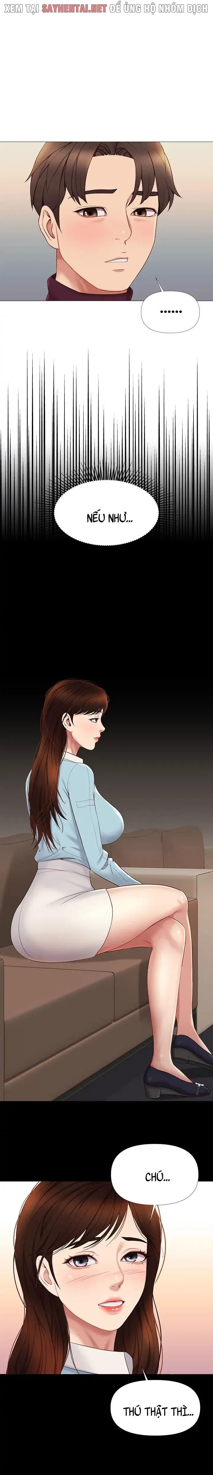 Bạn Của Con Gái Chương 15 page 12 - Giả Dược