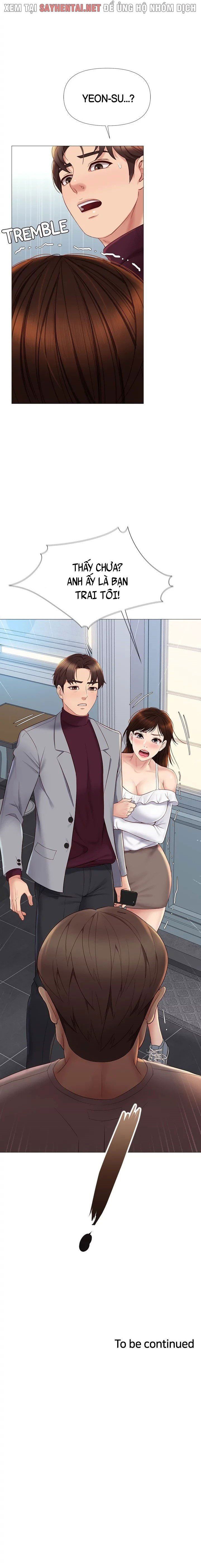 Bạn Của Con Gái Chương 15 page 22 - Giả Dược