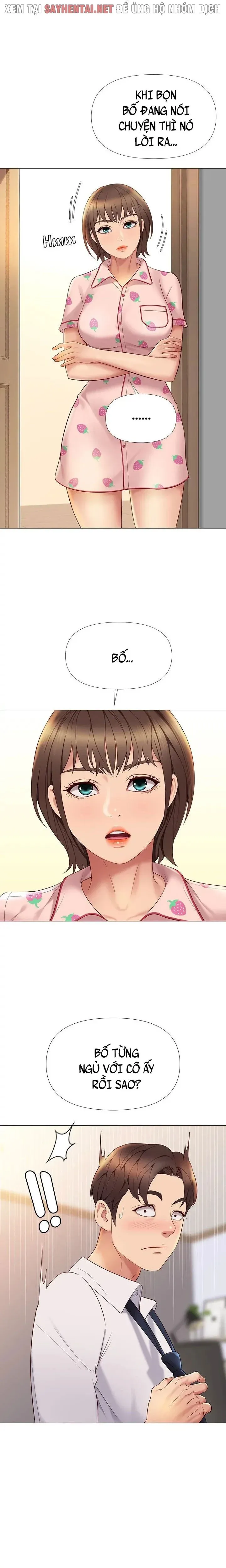 Bạn Của Con Gái Chương 15 page 4 - Giả Dược
