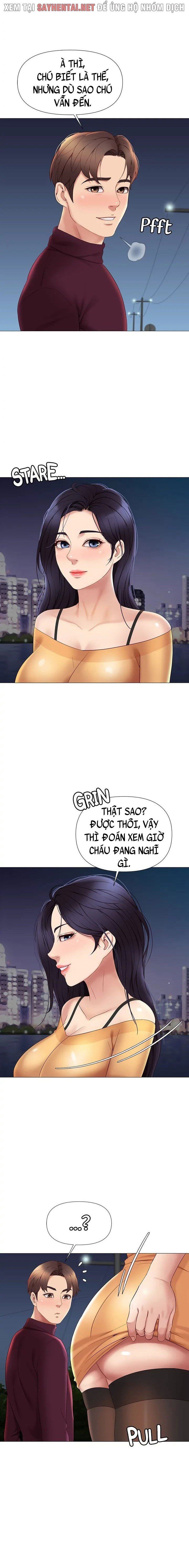 Bạn Của Con Gái Chương 18 page 15 - Giả Dược