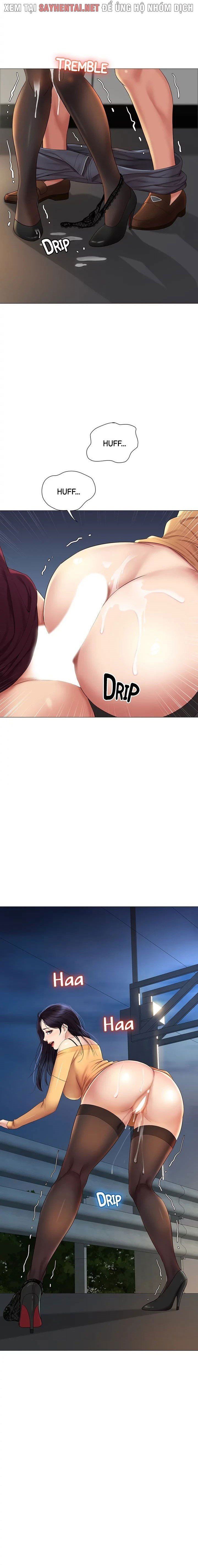 Bạn Của Con Gái Chương 19 page 14 - Giả Dược