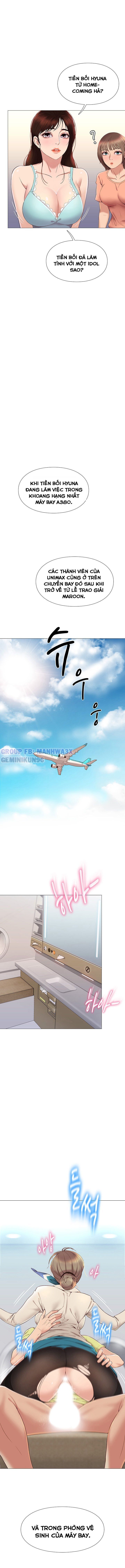 Bạn Của Con Gái Chương 2 page 13 - Giả Dược