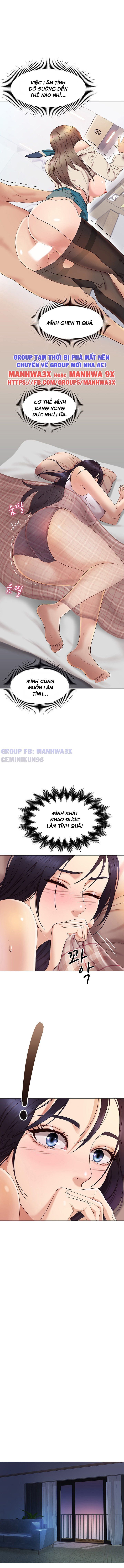 Bạn Của Con Gái Chương 2 page 19 - Giả Dược