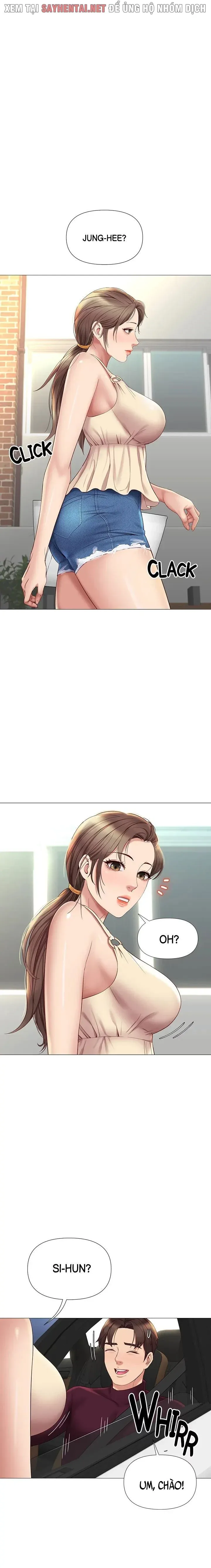 Bạn Của Con Gái Chương 21 page 1 - Giả Dược