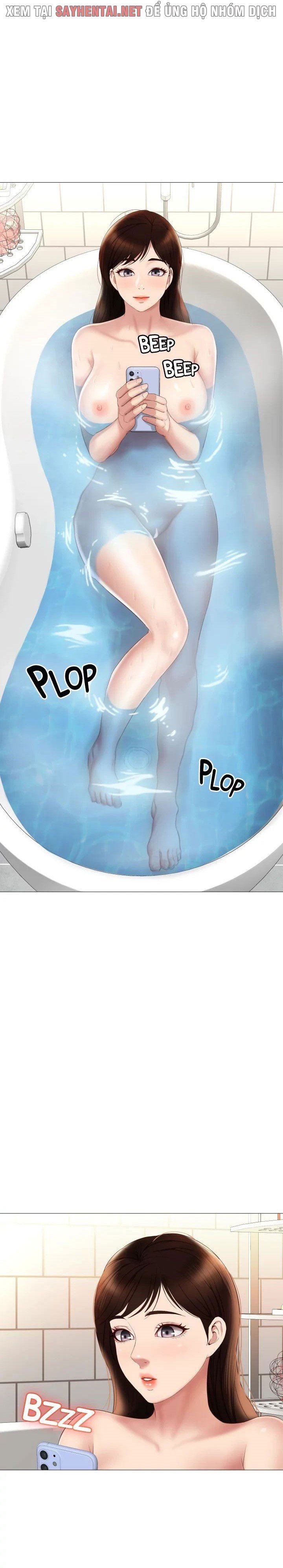 Bạn Của Con Gái Chương 24 page 21 - Giả Dược
