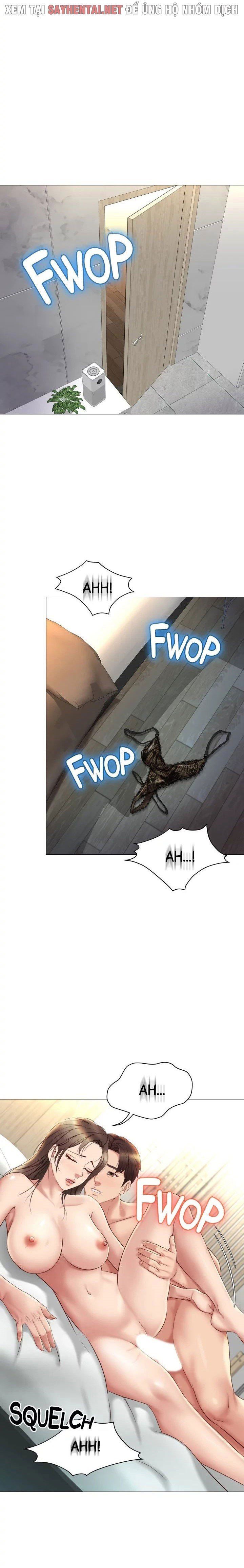 Bạn Của Con Gái Chương 24 page 7 - Giả Dược
