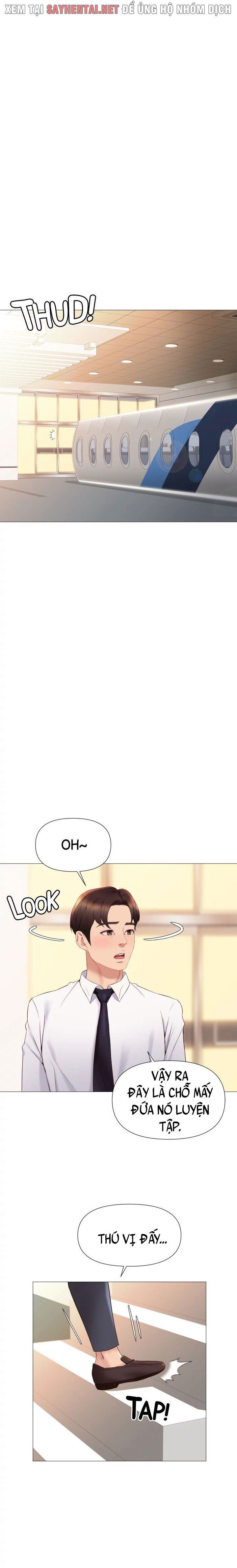 Bạn Của Con Gái Chương 25 page 22 - Giả Dược