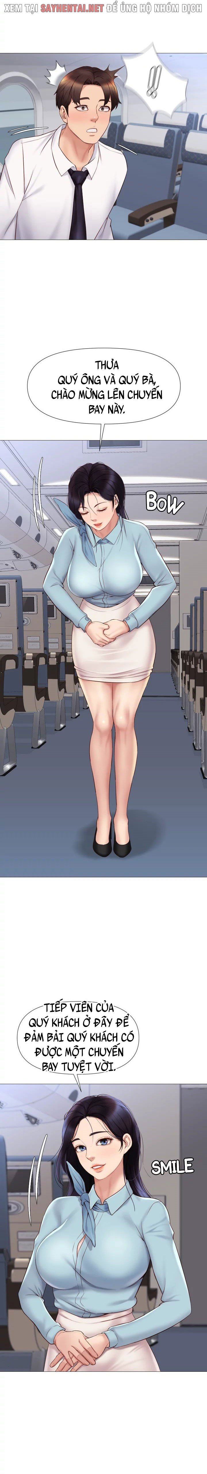Bạn Của Con Gái Chương 25 page 23 - Giả Dược