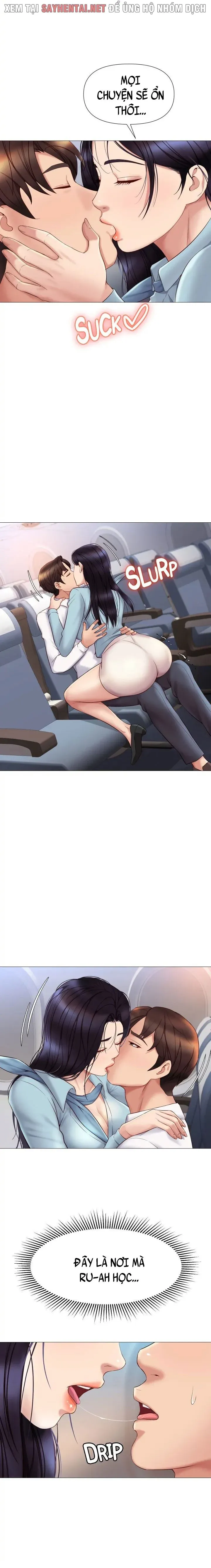 Bạn Của Con Gái Chương 26 page 15 - Giả Dược