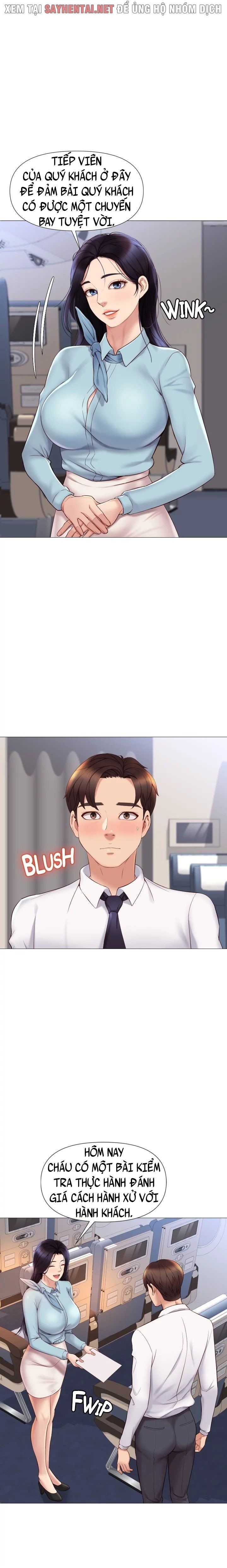Bạn Của Con Gái Chương 26 page 7 - Giả Dược