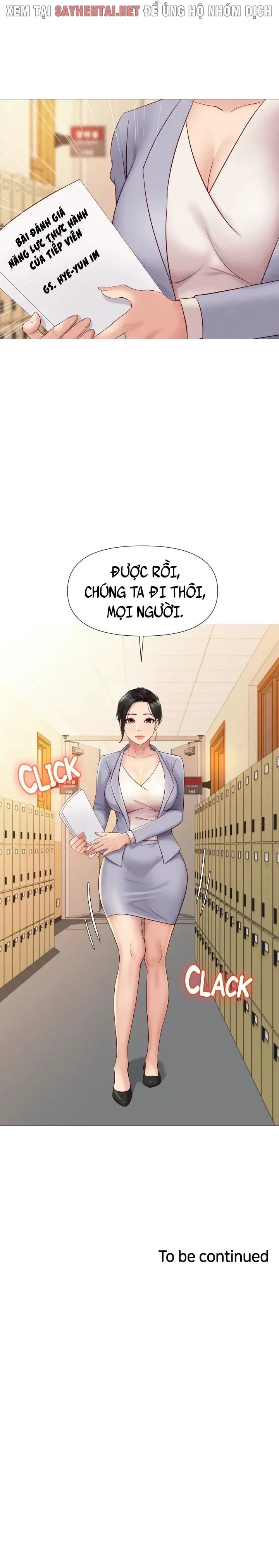 Bạn Của Con Gái Chương 27 page 24 - Giả Dược
