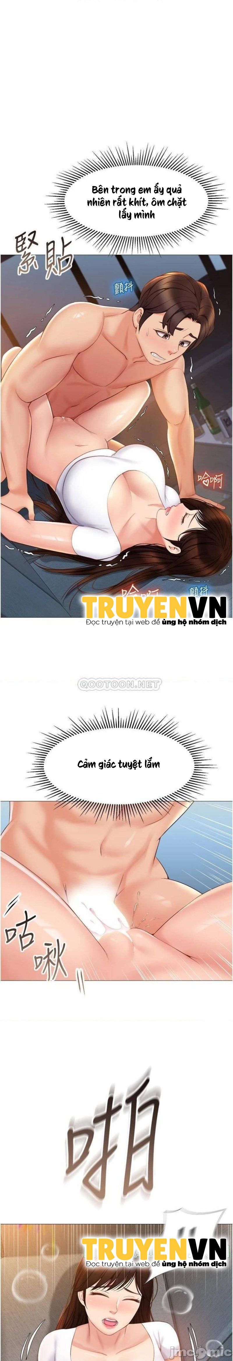 Bạn Của Con Gái Chương 38 page 27 - Giả Dược