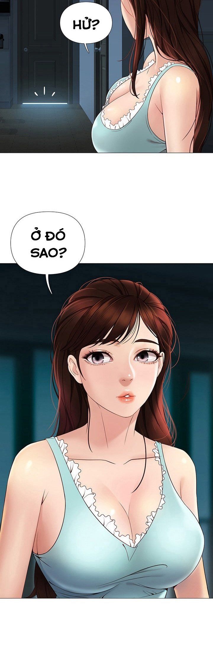 Bạn Của Con Gái Chương 4 page 2 - Giả Dược
