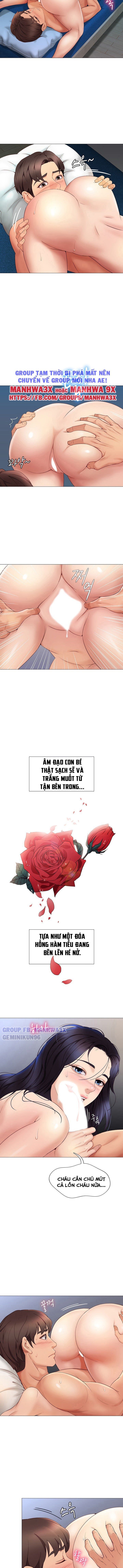 Bạn Của Con Gái Chương 4 page 14 - Giả Dược