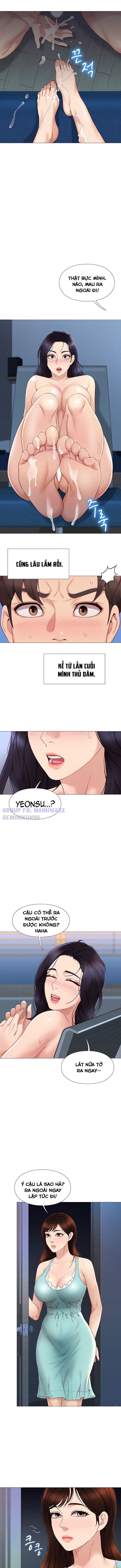 Bạn Của Con Gái Chương 4 page 7 - Giả Dược