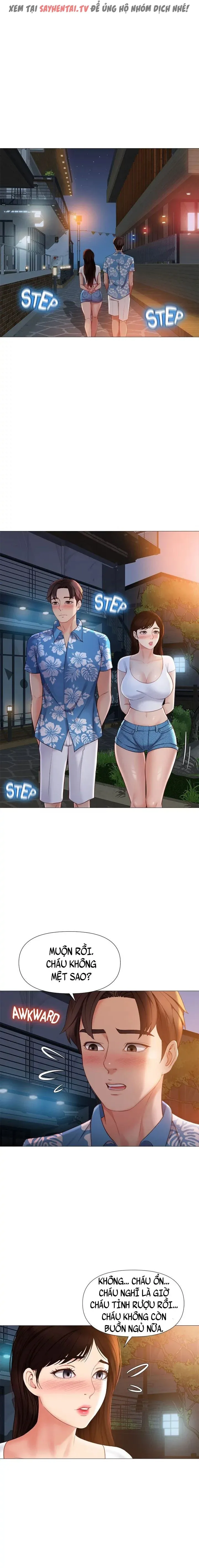 Bạn Của Con Gái Chương 40 page 4 - Giả Dược