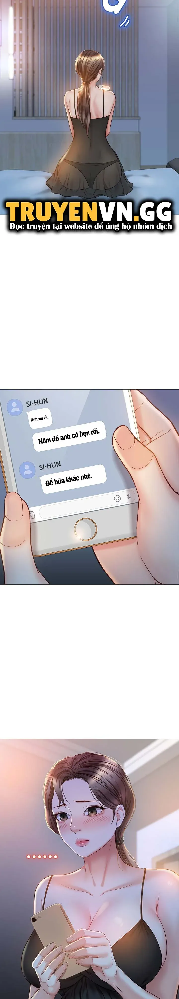 Bạn Của Con Gái Chương 45 page 29 - Giả Dược