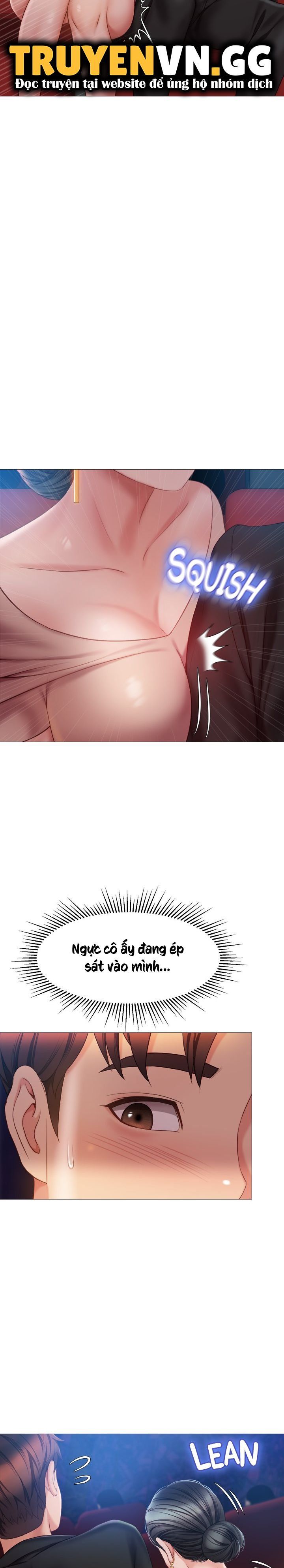 Bạn Của Con Gái Chương 46 page 7 - Giả Dược