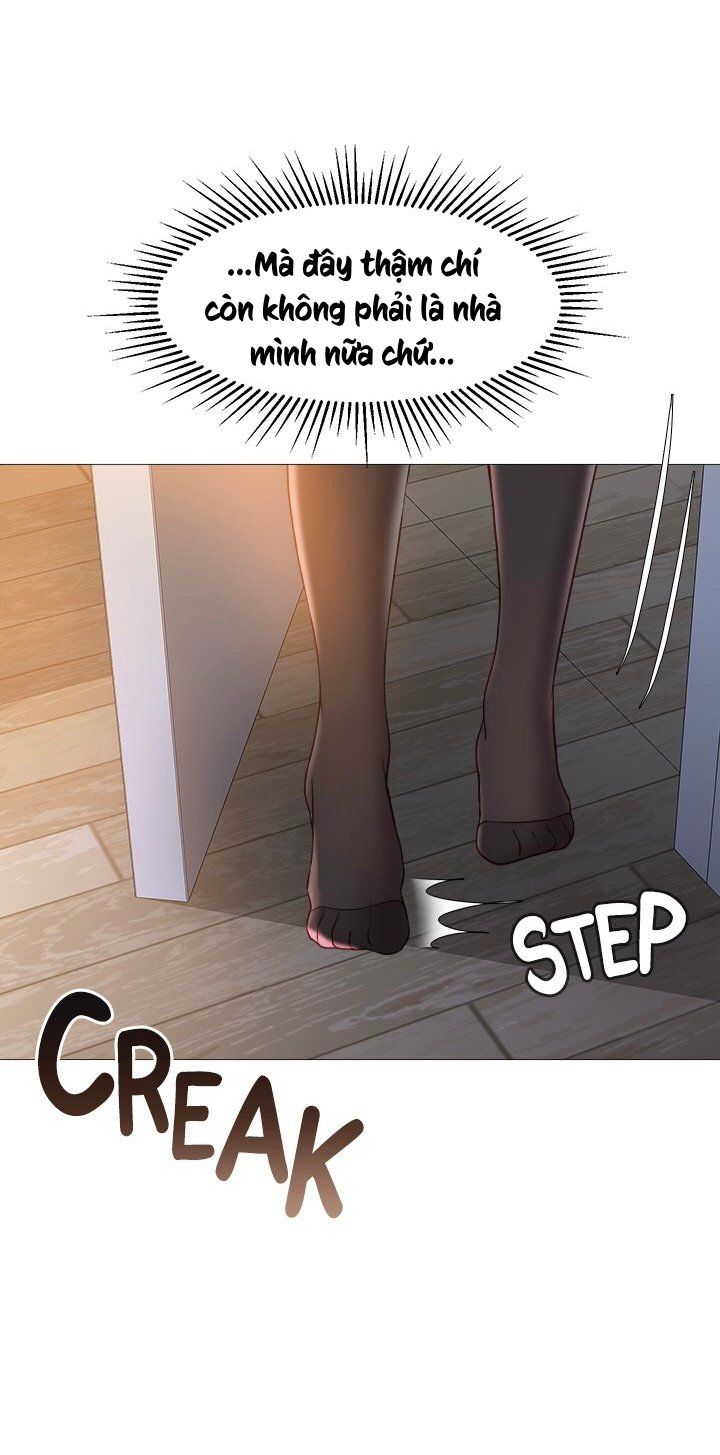 Bạn Của Con Gái Chương 48 page 11 - Giả Dược