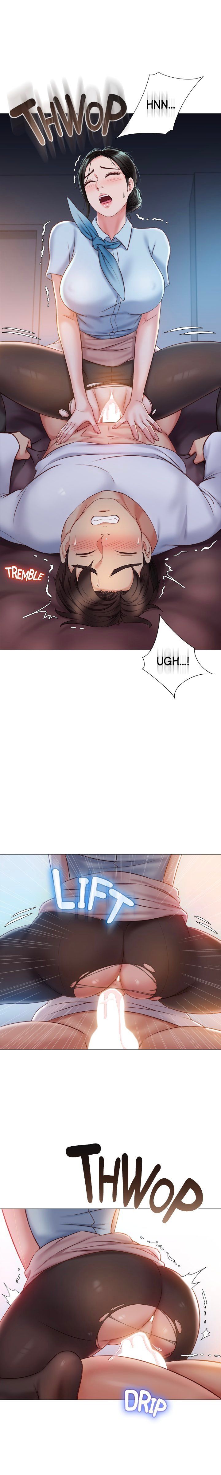 Bạn Của Con Gái Chương 48 page 26 - Giả Dược