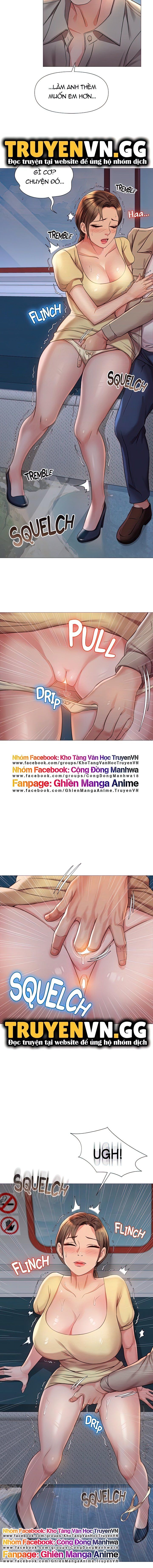 Bạn Của Con Gái Chương 50 page 14 - Giả Dược