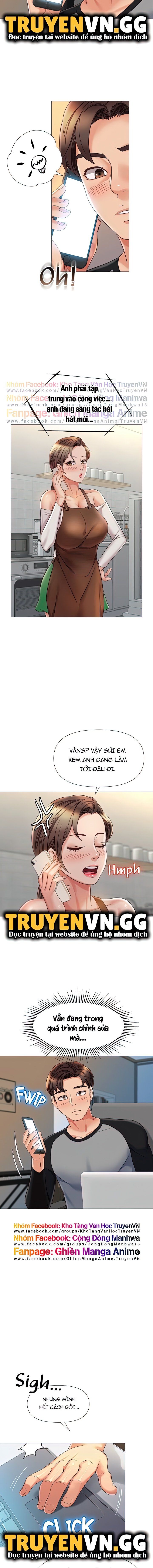 Bạn Của Con Gái Chương 50 page 5 - Giả Dược