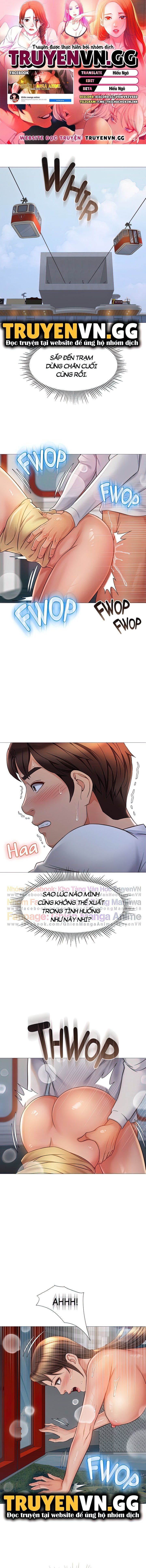 Bạn Của Con Gái Chương 52 page 1 - Giả Dược