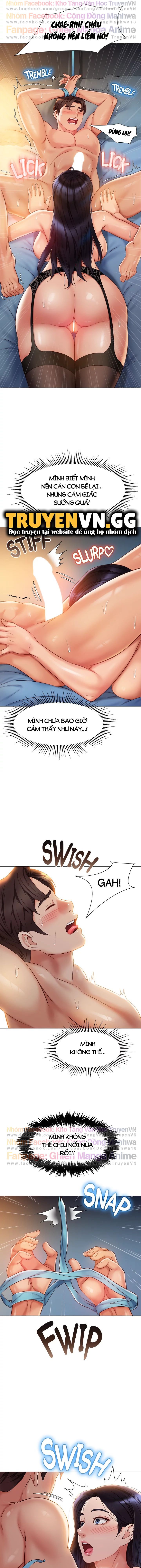 Bạn Của Con Gái Chương 53 page 11 - Giả Dược
