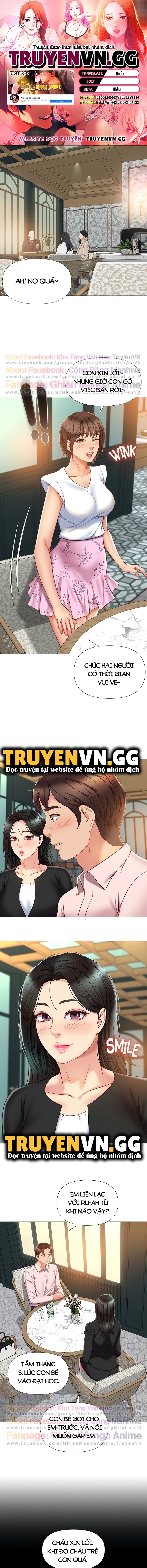 Bạn Của Con Gái Chương 57 page 1 - Giả Dược