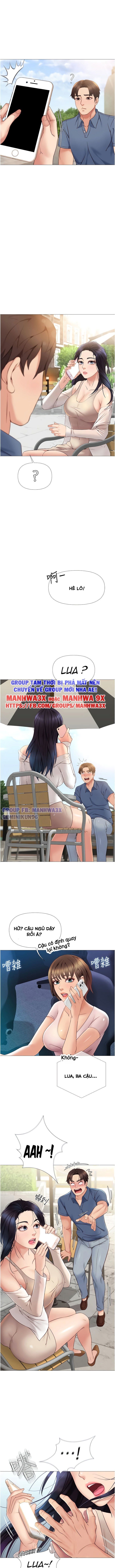 Bạn Của Con Gái Chương 6 page 14 - Giả Dược