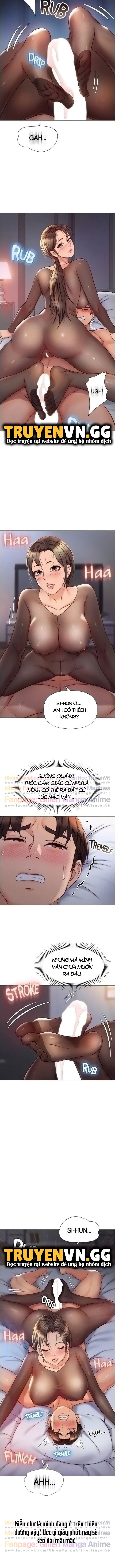 Bạn Của Con Gái Chương 69 page 10 - Giả Dược