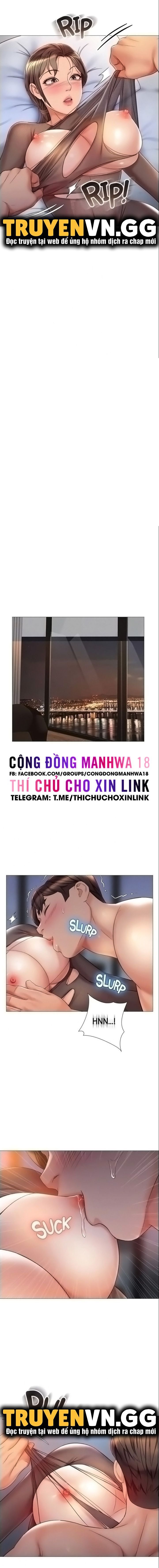 Bạn Của Con Gái Chương 70 page 5 - Giả Dược