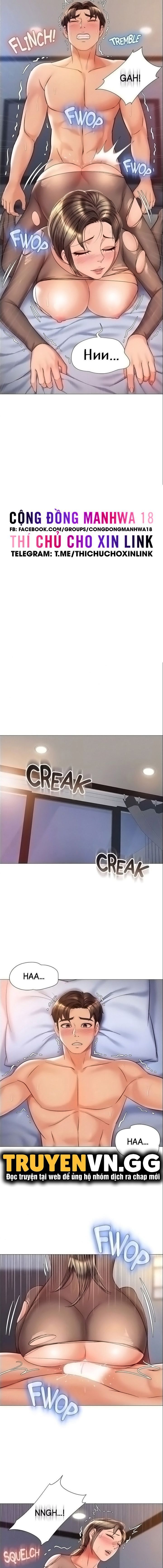 Bạn Của Con Gái Chương 71 page 4 - Giả Dược