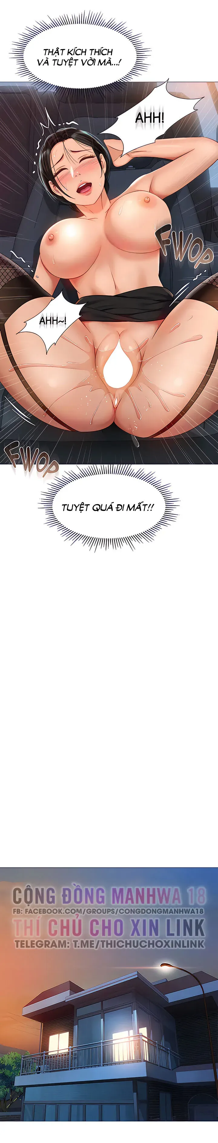 Bạn Của Con Gái Chương 74 page 12 - Giả Dược