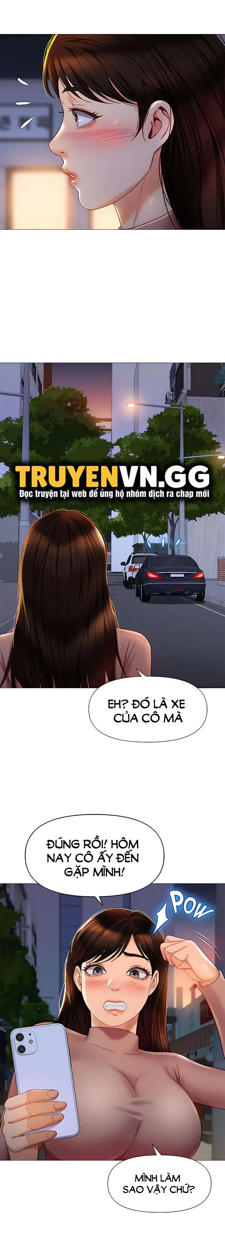 Bạn Của Con Gái Chương 74 page 14 - Giả Dược