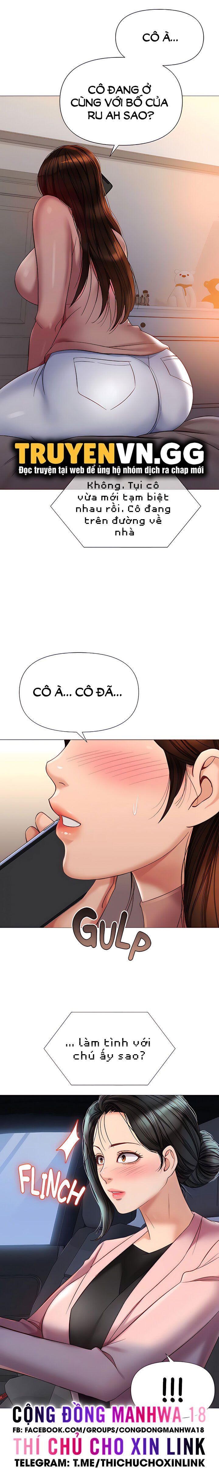Bạn Của Con Gái Chương 76 page 1 - Giả Dược