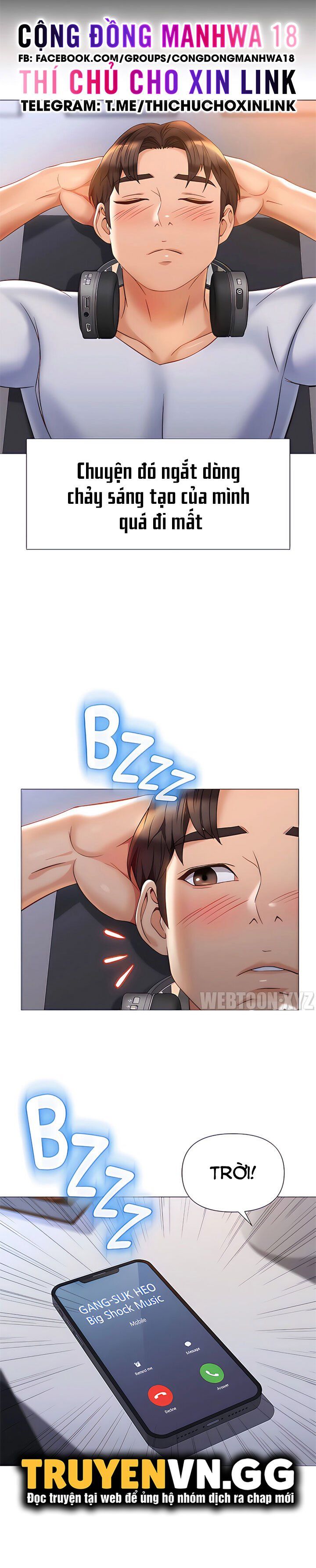 Bạn Của Con Gái Chương 76 page 12 - Giả Dược