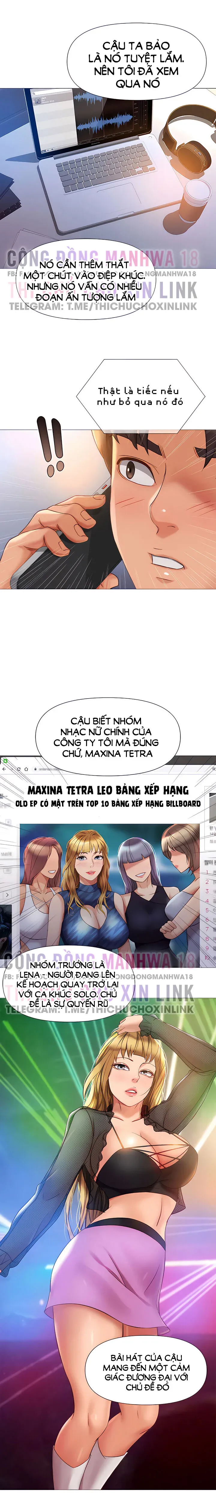 Bạn Của Con Gái Chương 76 page 15 - Giả Dược