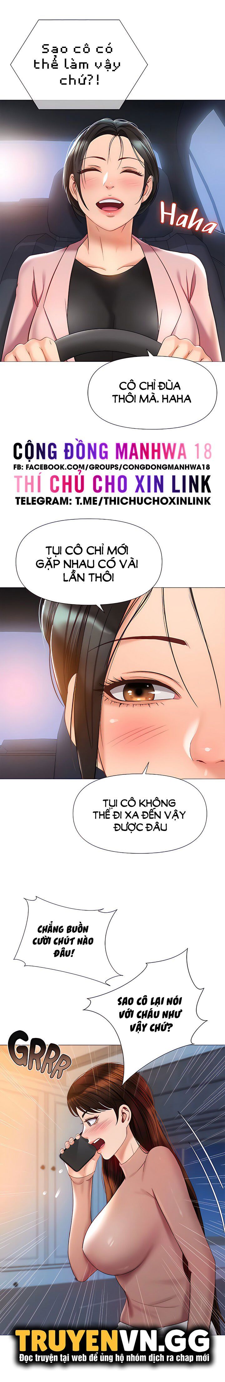 Bạn Của Con Gái Chương 76 page 3 - Giả Dược