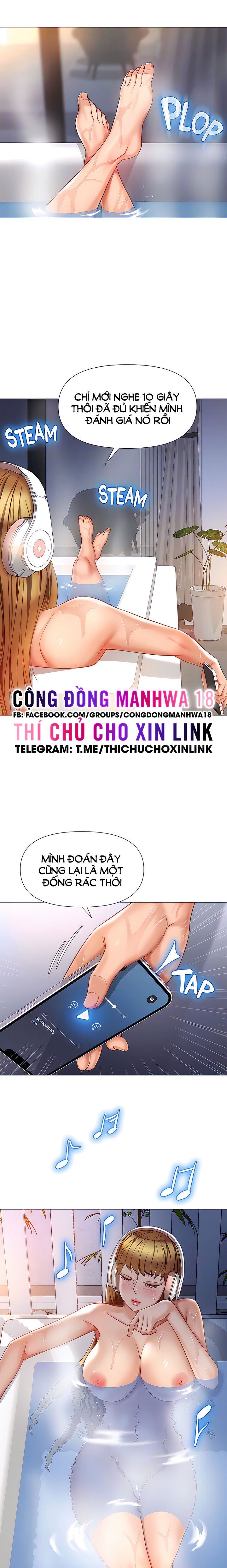 Bạn Của Con Gái Chương 76 page 21 - Giả Dược