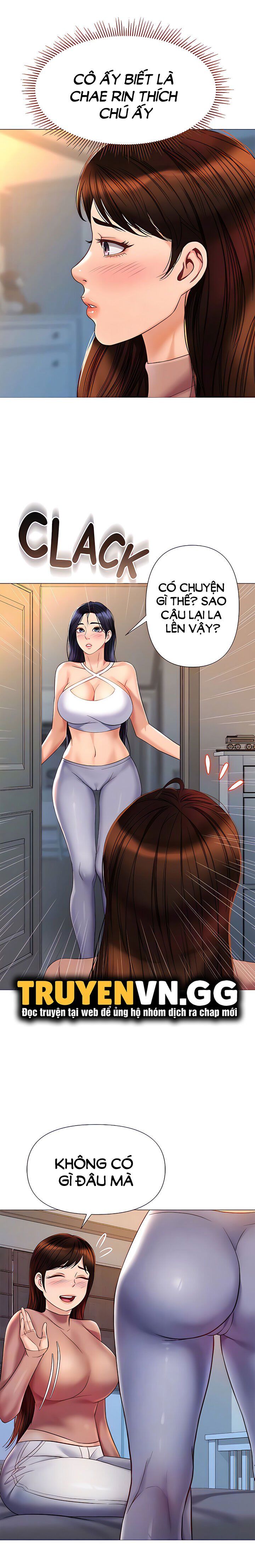 Bạn Của Con Gái Chương 76 page 5 - Giả Dược