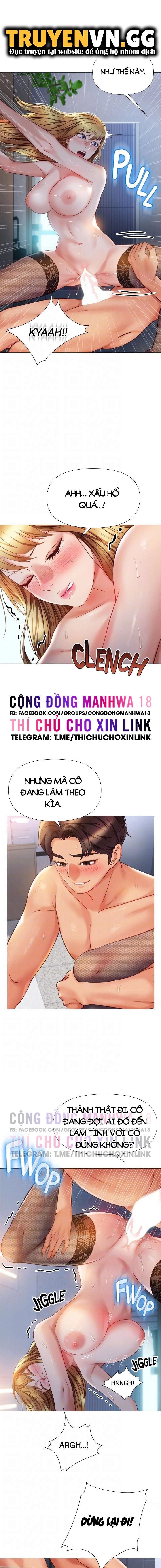 Bạn Của Con Gái Chương 81 page 11 - Giả Dược