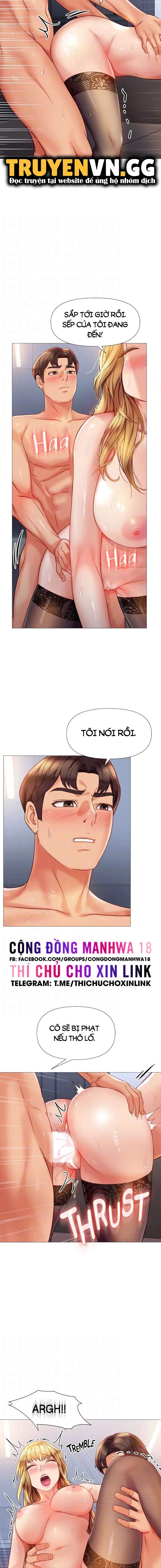 Bạn Của Con Gái Chương 81 page 12 - Giả Dược